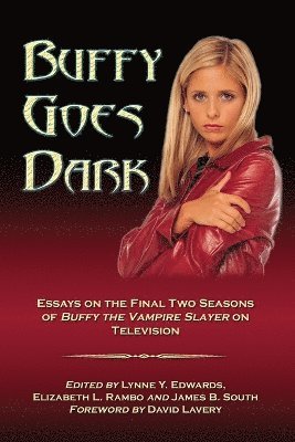 Buffy Goes Dark 1