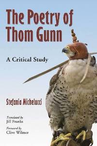 bokomslag The Poetry of Thom Gunn