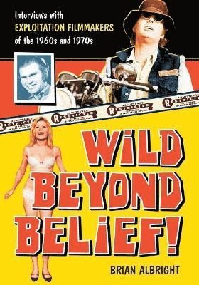 Wild Beyond Belief! 1