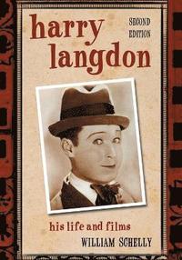 bokomslag Harry Langdon