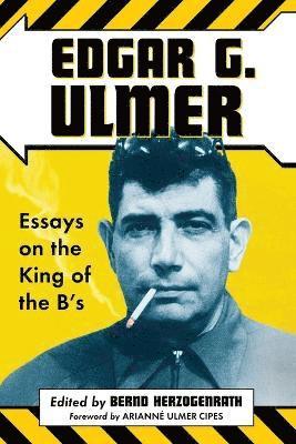 Edgar G. Ulmer 1