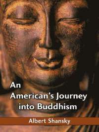 bokomslag An American's Journey into Buddhism