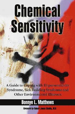 Chemical Sensitivity 1