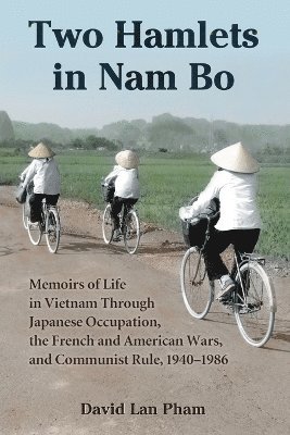 David Lan Pham - Two Hamlets in Nam Bo, Häftad