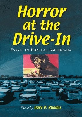 Horror at the Drive-In 1