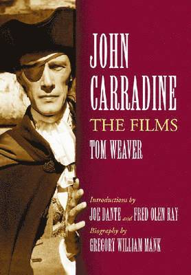 John Carradine 1