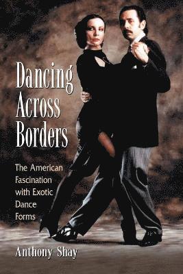 Dancing Across Borders 1