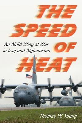 Thomas W. Young - Speed of Heat, Häftad