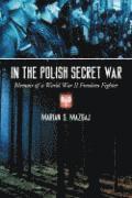 bokomslag In the Polish Secret War