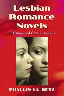 Lesbian Romance Novels 1