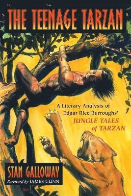 The Teenage Tarzan 1