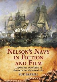 bokomslag Nelson's Navy in Fiction and Film