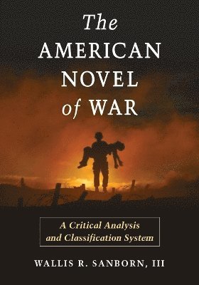 The American Novel of War 1