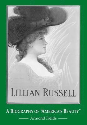 bokomslag Lillian Russell