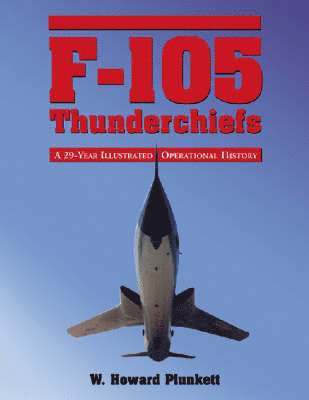 F-105 Thunderchiefs 1