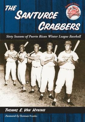 bokomslag The Santurce Crabbers