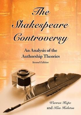 Shakespeare Controversy 1