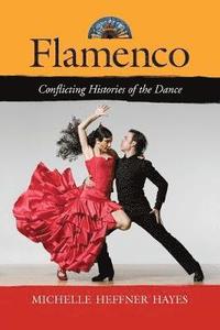 bokomslag Flamenco