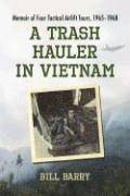 bokomslag A Trash Hauler in Vietnam