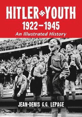 Hitler Youth, 1922-1945 1