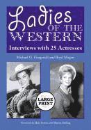 Ladies of the Western 1