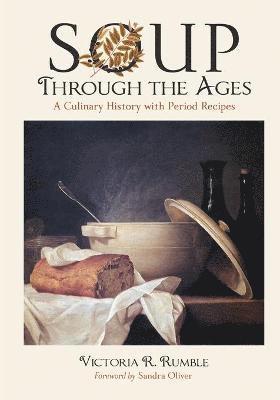 Soup Through the Ages 1