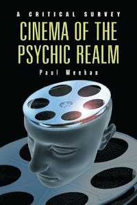 bokomslag Cinema of the Psychic Realm