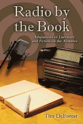 Radio by the Book 1