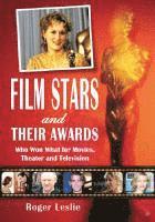 bokomslag Film Stars and Their Awards