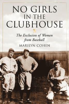 No Girls in the Clubhouse 1