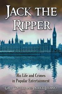 bokomslag Jack the Ripper