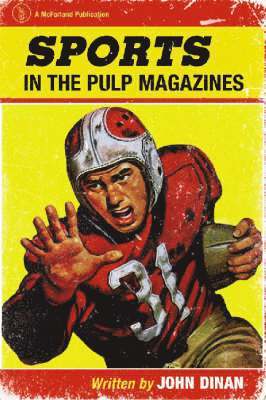 Sports in the Pulp Magazines 1