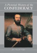 bokomslag A Pictorial History of the Confederacy