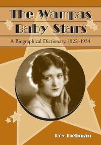 bokomslag Wampas Baby Stars