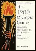 The 1900 Olympic Games 1