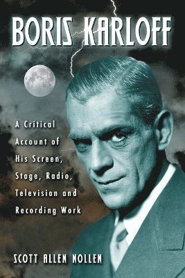 Boris Karloff 1