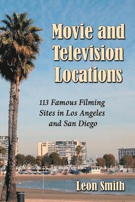 Movie and Television Locations 1