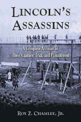 Lincoln's Assassins 1