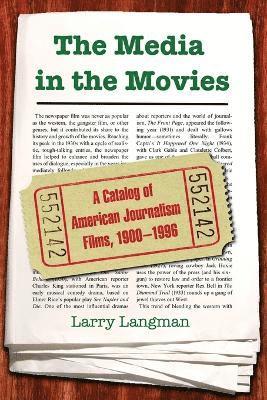 Media in the Movies 1