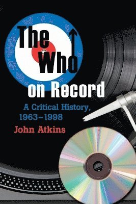 The Who on Record 1