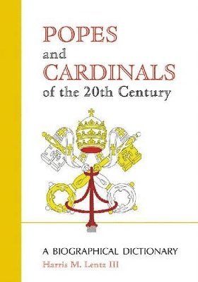 bokomslag Popes and Cardinals of the 20th Century