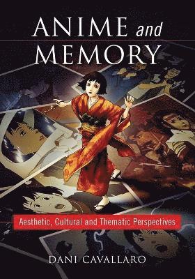 Anime and Memory 1