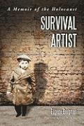 bokomslag Survival Artist