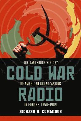 bokomslag Cold War Radio