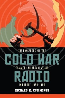 bokomslag Cold War Radio