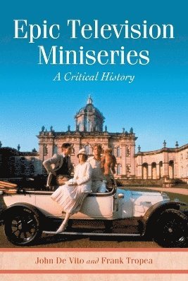 Epic Television Miniseries