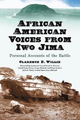 African American Voices from Iwo Jima 1