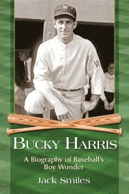 Bucky Harris 1