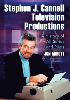 Stephen J. Cannell Television Productions