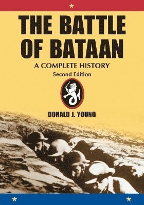 bokomslag The Battle of Bataan